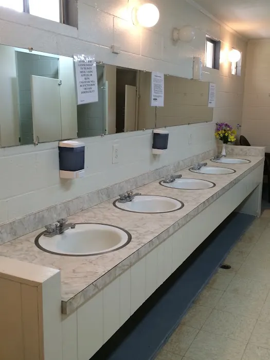 Madison RV Park Picture 2