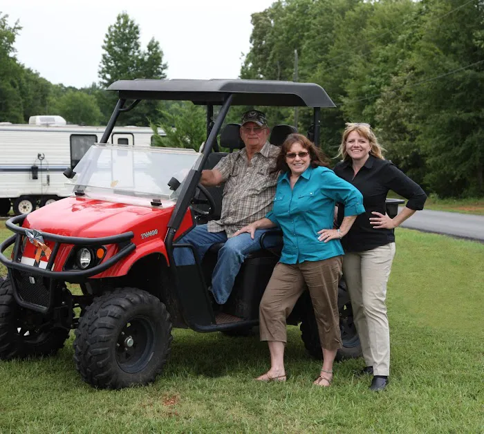 Madison RV Park Picture 5