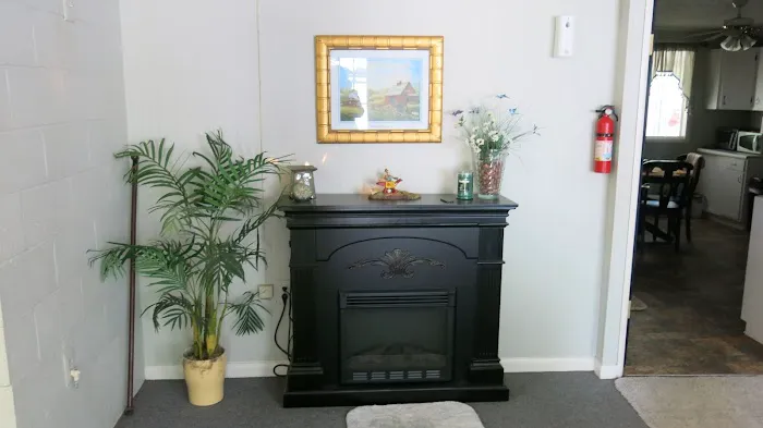 Madison RV Park Picture 6