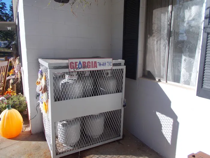 Madison RV Park Picture 9