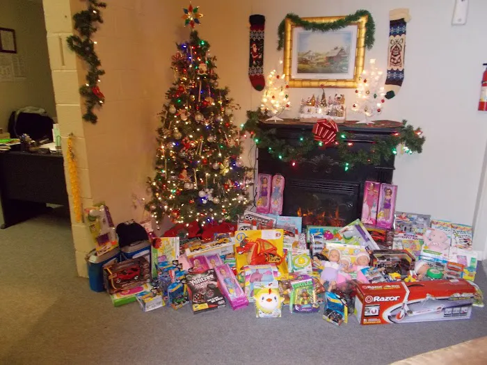 Madison RV Park Picture 8