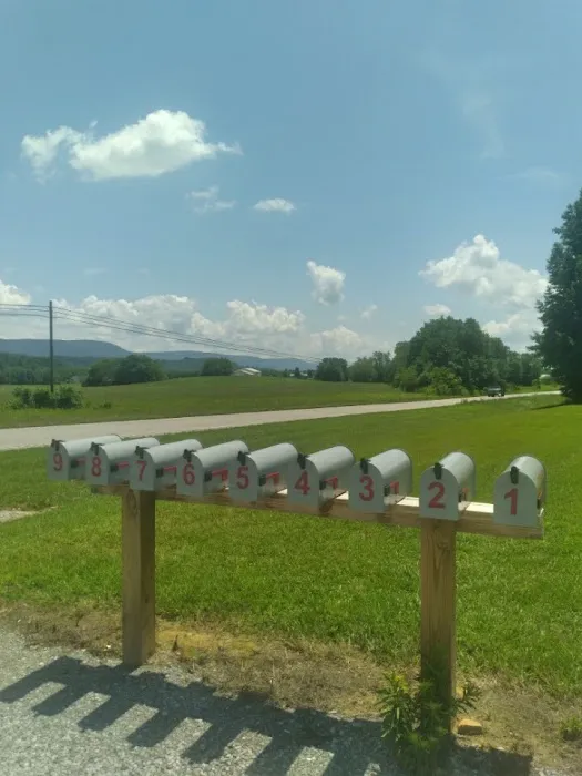 S & J RV Park Picture 5