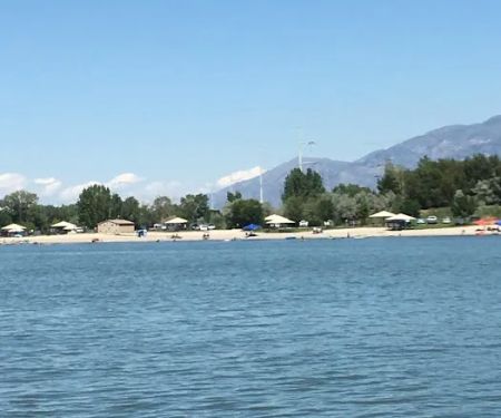 Willow Creek Campground