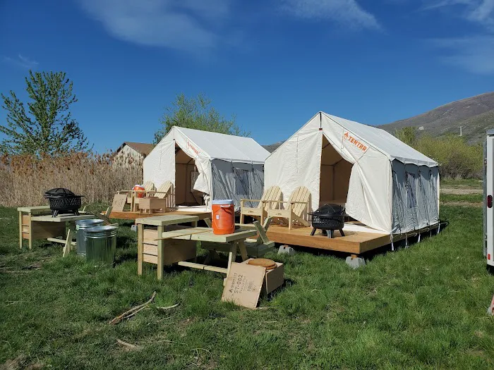 Willow Creek Campground Picture 4