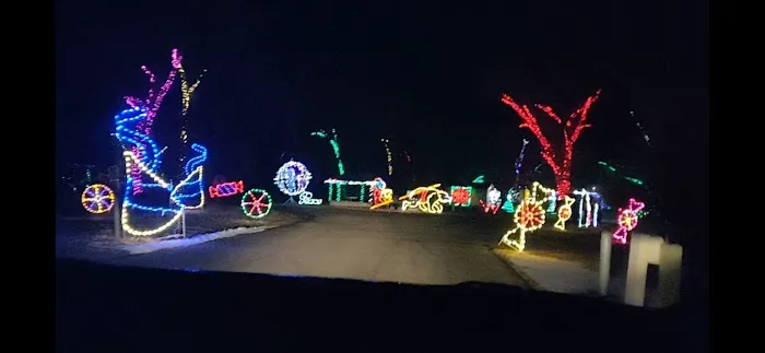 Willow Creek Campground Picture 5