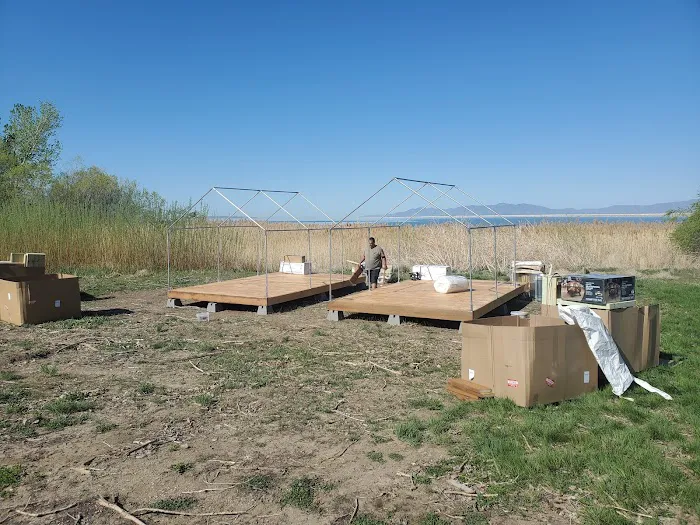 Willow Creek Campground Picture 6