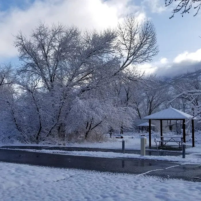 Willow Creek Campground Picture 10