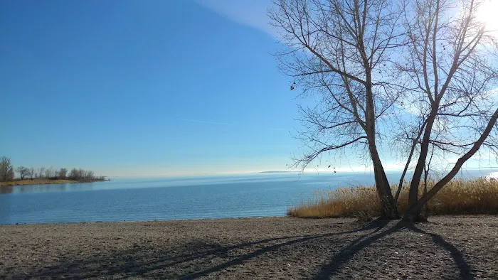 Willow Creek Campground Picture 9