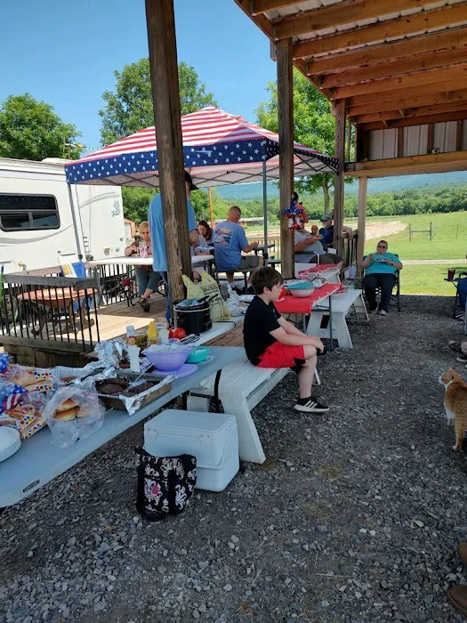 Mt Airy RV Park Picture 1