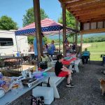 Mt Airy RV Park