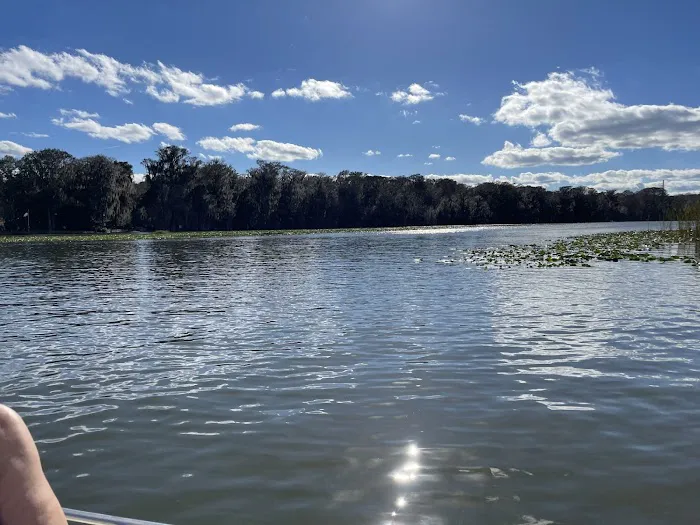 Mt Airy RV Park Picture 4