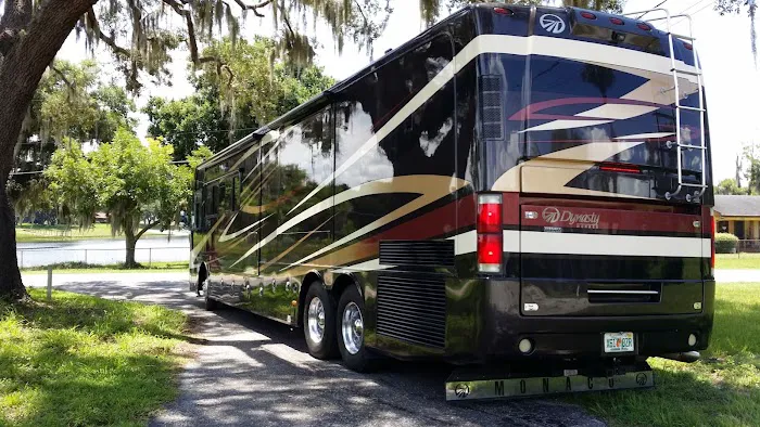 Mt Airy RV Park Picture 6