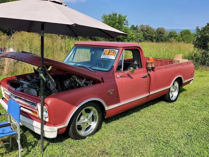 Mt Airy RV Park Picture 10