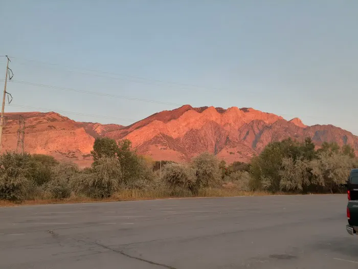 Cottonwood Campground Picture 5