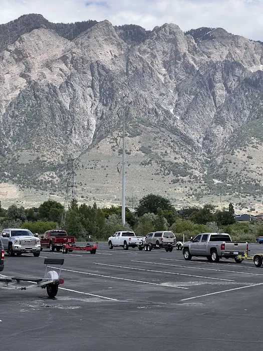 Cottonwood Campground Picture 4