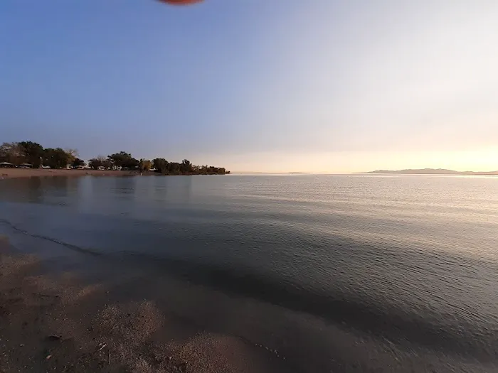 Cottonwood Campground Picture 3