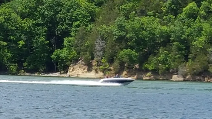 Garrett RV Park Picture 3