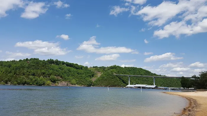 Garrett RV Park Picture 1