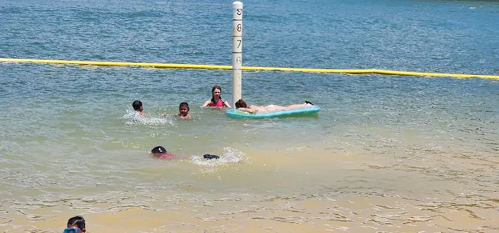 Garrett RV Park Picture 2