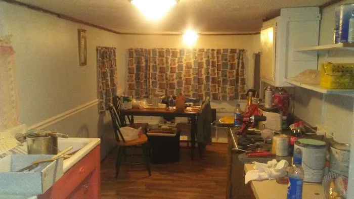 Garrett RV Park Picture 8