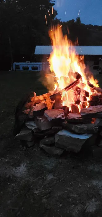 Garrett RV Park Picture 7