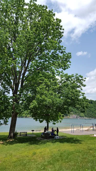 Garrett RV Park Picture 4