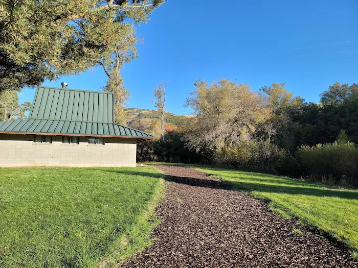 Lomondi Recreation Camp Picture 3