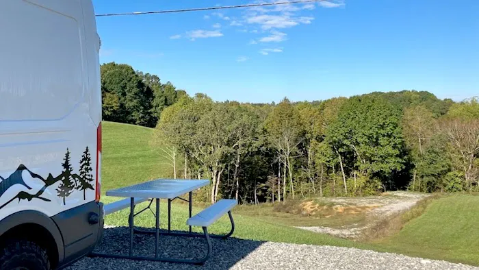 Owl Hollow Retreat Picture 2