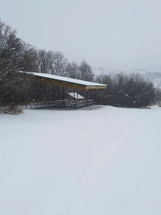 Mustang Flats Campground Picture 5