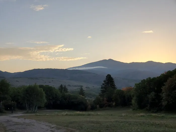 Mustang Flats Campground Picture 3