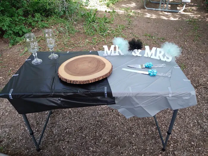 Mustang Flats Campground Picture 1