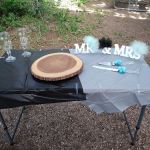 Mustang Flats Campground