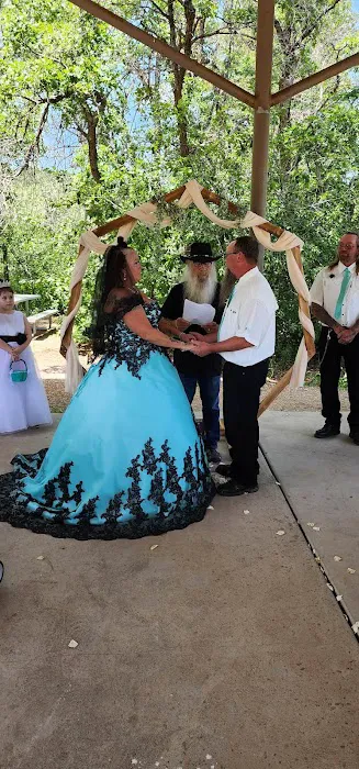 Mustang Flats Campground Picture 2