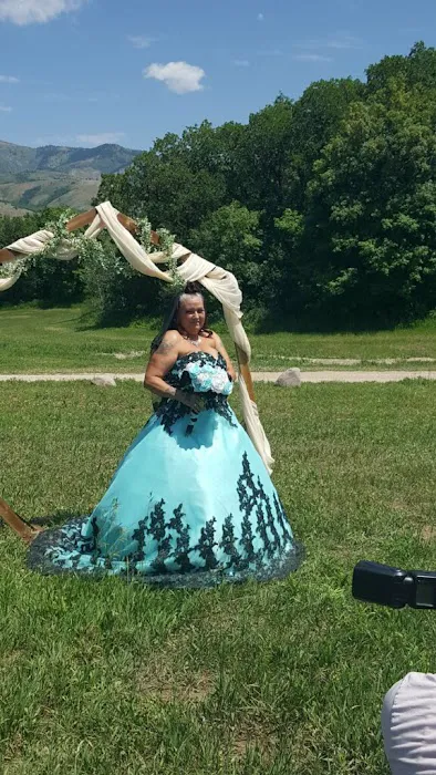 Mustang Flats Campground Picture 6