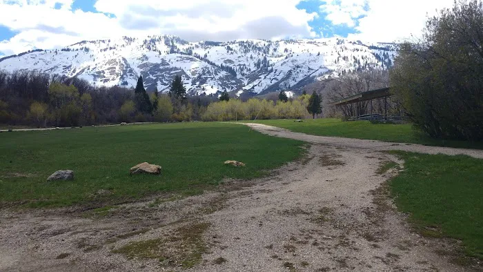 Mustang Flats Campground Picture 8