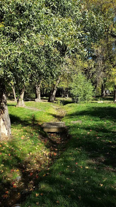 Camp Liberty Picture 2