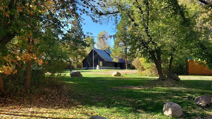 Camp Liberty Picture 1