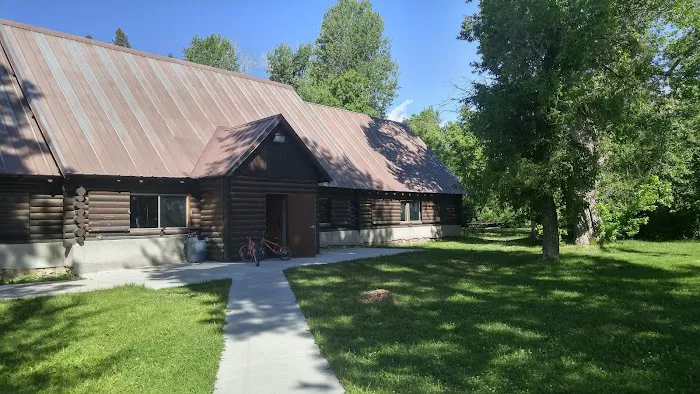 Camp Liberty Picture 5