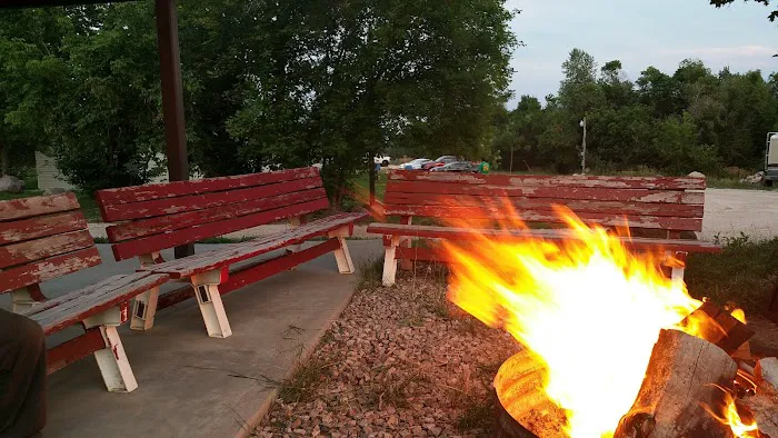 Camp Liberty Picture 6