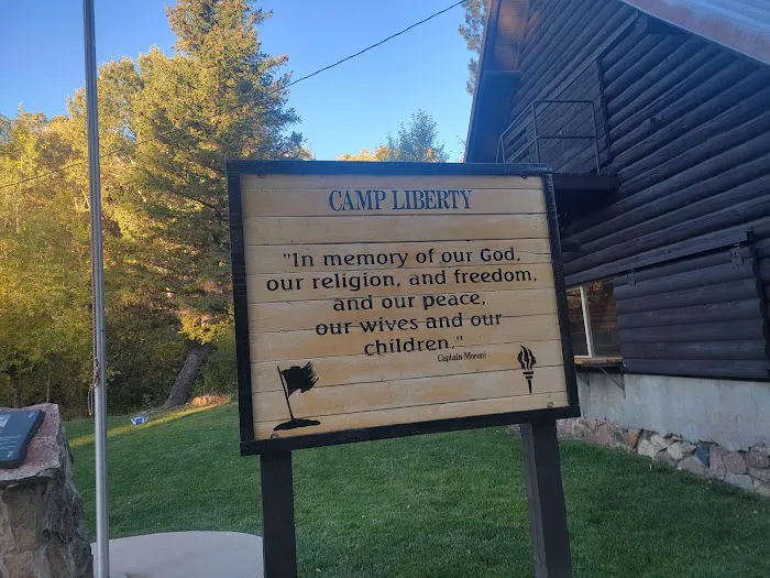 Camp Liberty Picture 10