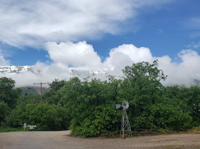 Camp Liberty Picture 8