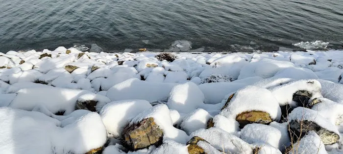 Willard Bay South Marina Campground Picture 4