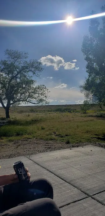 Willard Bay South Marina Campground Picture 9