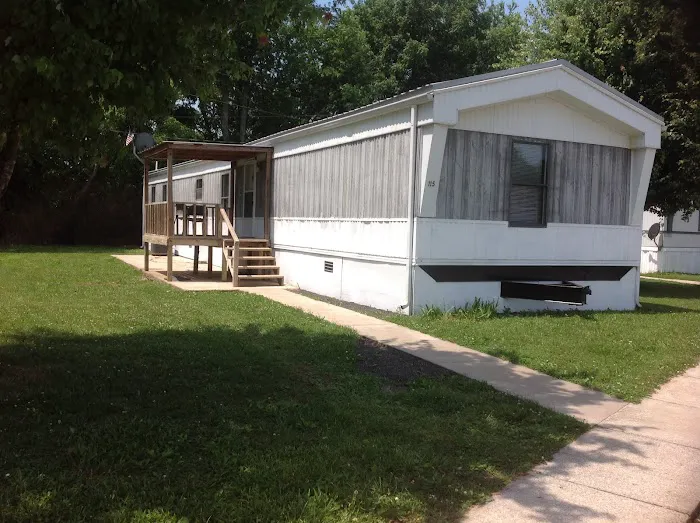 Sparta Trailer Village Mobile Home & RV Lot Rentals Picture 2