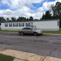 Sparta Trailer Village Mobile Home & RV Lot Rentals ico