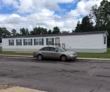 Sparta Trailer Village Mobile Home & RV Lot Rentals