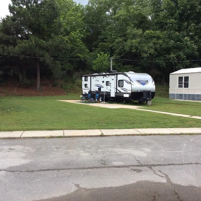 Sparta Trailer Village Mobile Home & RV Lot Rentals Picture 4