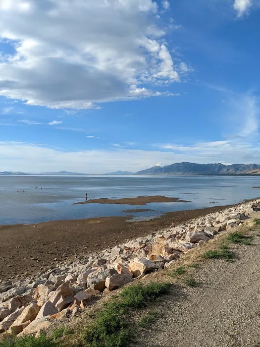 Willard Bay South Marina Campground Picture 3