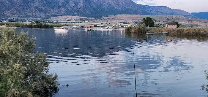 Willard Bay South Marina Campground Picture 7