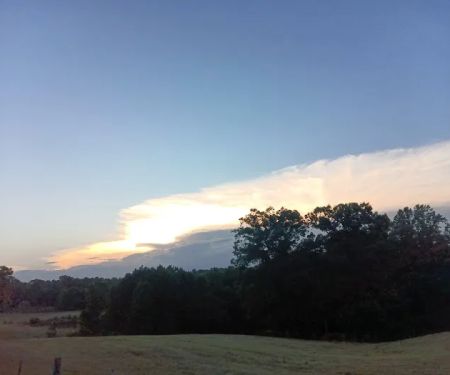 DKH Quarter Horse RV Park